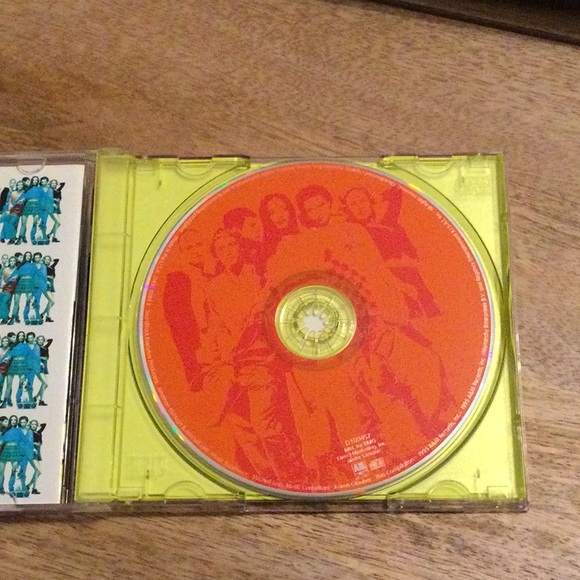 Empire Records Movie Soundtrack CD - Picture 4 of 5